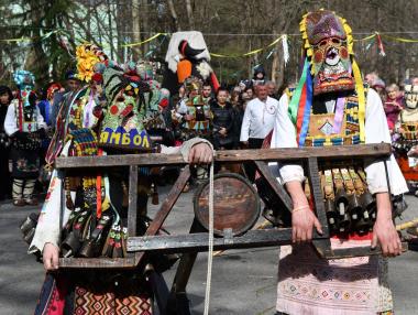 „Вила Ямбол“ вдигна най-големия празник на виното