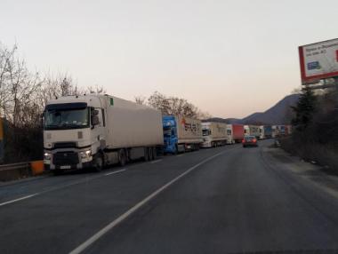 Превозвачите са напът да саботират старта на тол системата