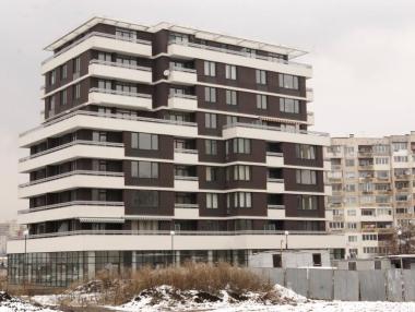 Colliers очаква до 10% поевтиняване на имотите „в строеж“ през 2020 г.