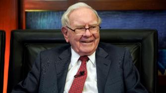 Бъфет: Криптовалутите нямат стойност