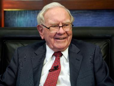 Бъфет: Криптовалутите нямат стойност