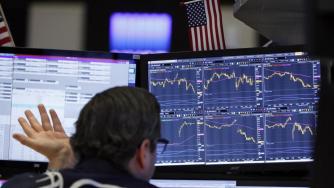Световните борси продължават да са нестабилни заради коронавируса