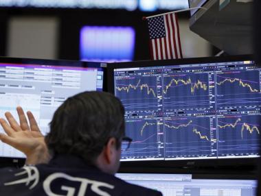 Световните борси продължават да са нестабилни заради коронавируса