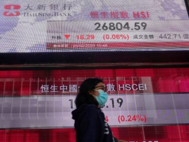 500-те най-богати в света загубиха $139 млрд. от срива на борсите вчера