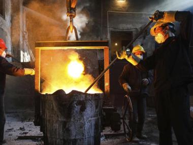 Пандемия от коронавируса ще изтрие над $1 трлн. от икономиката