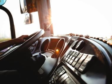 Невиждан от 3 години спад в продажбите на камиони в България