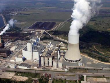 Германия и Франция заливат Европа с електрическа енергия