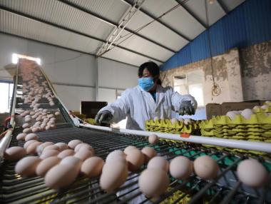 Китайското правителство нареди банките да улеснят кредитирането