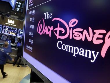Walt Disney смени изпълнителния си директор