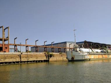 Запасите от природен газ в Европа са най-високи от 2015 г. насам