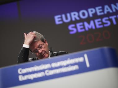 ЕК: Рано е за оценки на икономическото въздействие от коронавируса