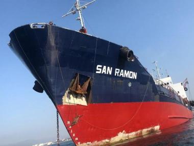 Пирати нападат кораби край Венецуела и Африка