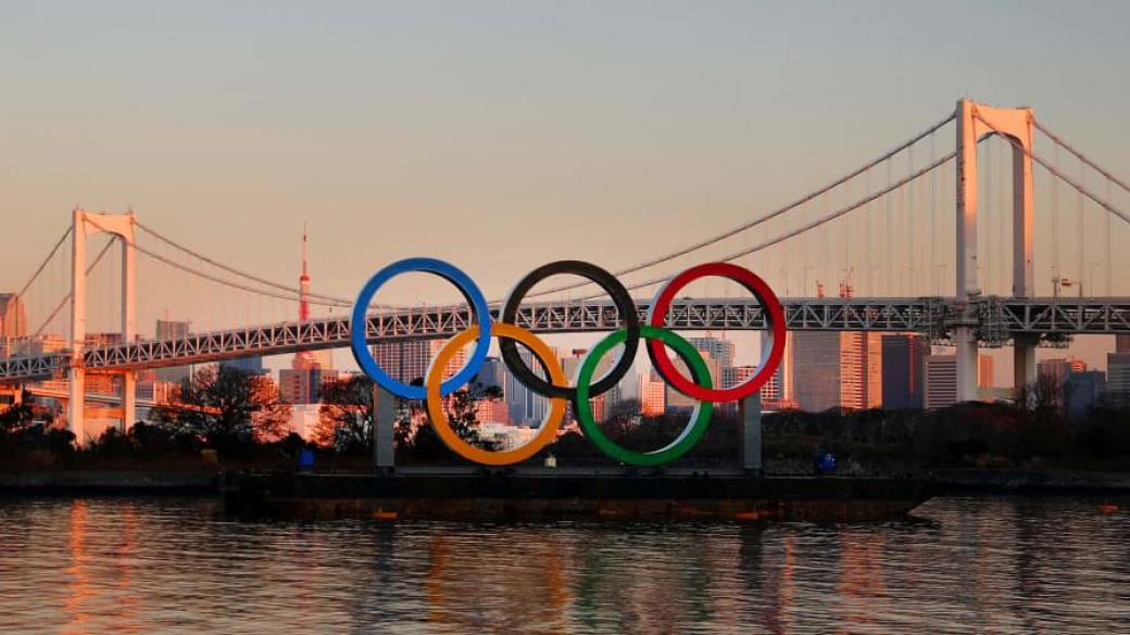 Олимпиадата в Токио е застрашена от коронавируса