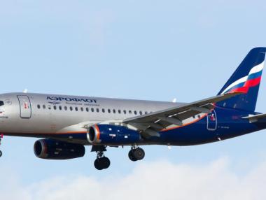 Руският самолетостроител „Сухой“ спря да съществува