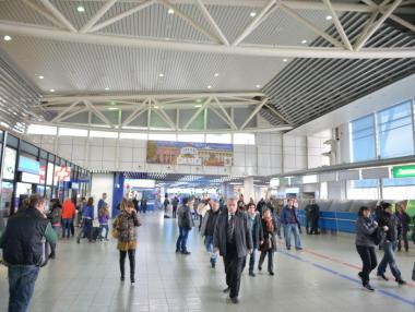 Най-много българи са пътували към Турция през януари 2020 г.