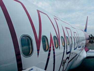 Wizz Air ще лети от София до Ереван от края на март