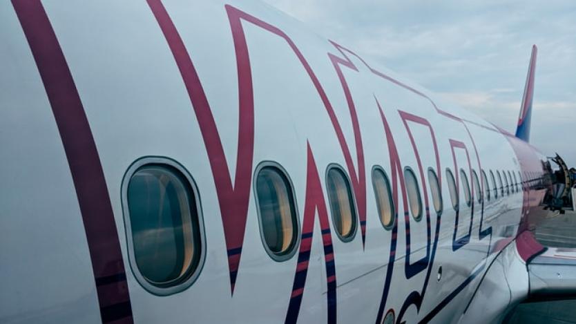 Wizz Air ще лети от София до Ереван от края на март