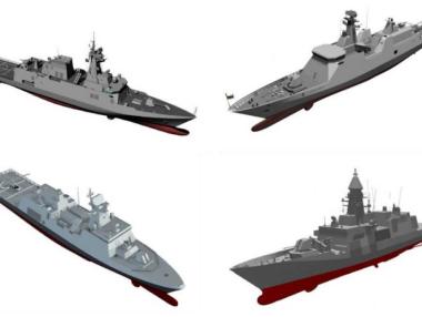 Правителството избра доставчика на двата военни кораба за 1 млрд. лв.