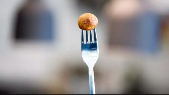 Кюфтенцата на Ikea на растителна основа идват в Европа от август