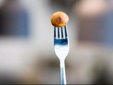 Кюфтенцата на Ikea на растителна основа идват в Европа от август