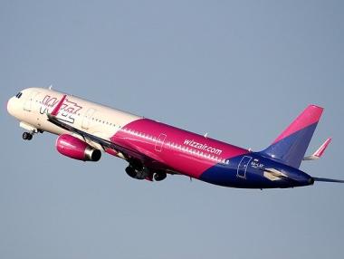 Wizz Air отменя редица полети до Италия заради коронавируса