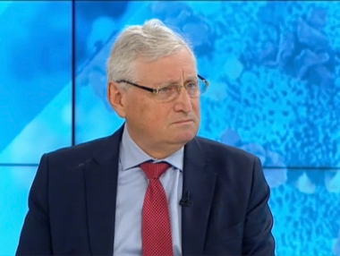 Иван Кокалов: Здравето на хората е по-важно от бюджета на НОИ