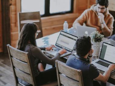 Where Are You, Talents?