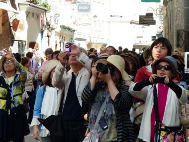 Ще са нужни години на световния туризъм да се възстанови от коронавируса