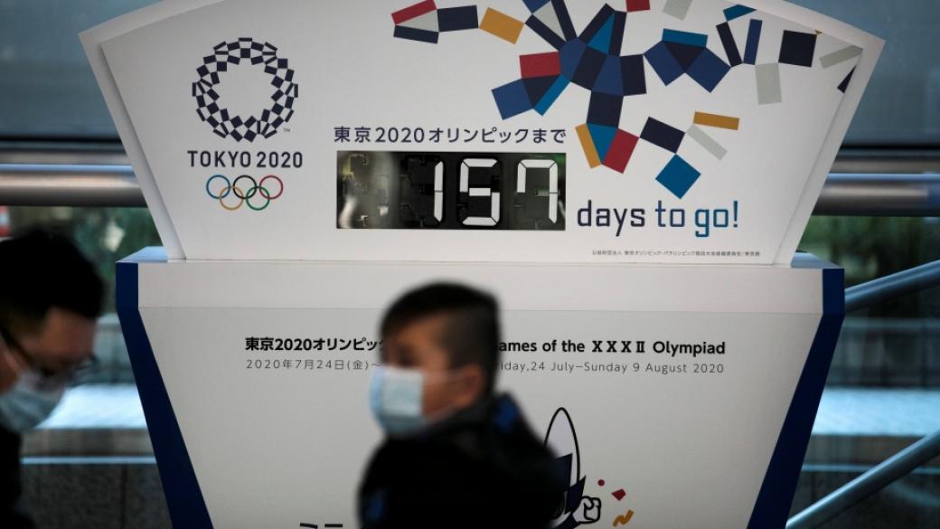 Отменяне на Олимпиадата в Токио ще удари сериозно застрахователите