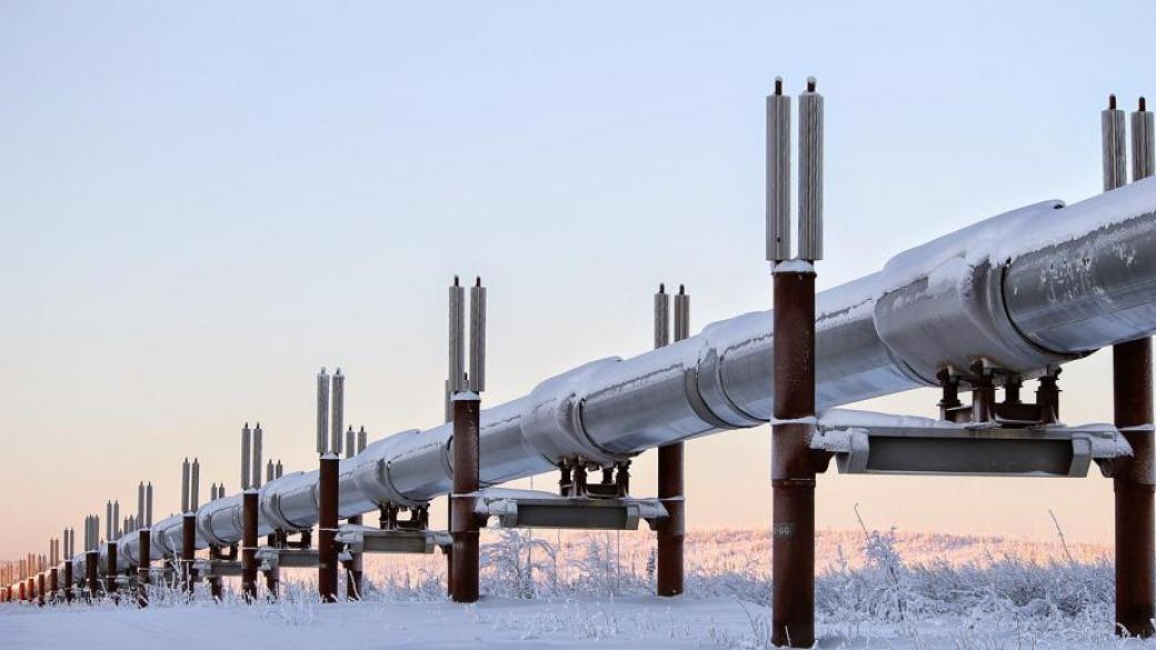 България ще започне да получава газ от Азербайджан наесен