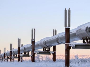 България ще започне да получава газ от Азербайджан наесен