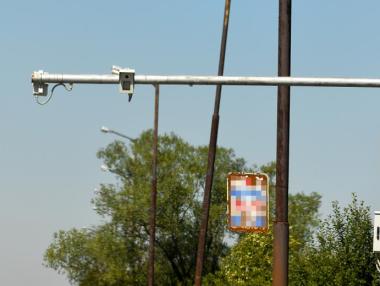 Тол камерите в населените места не следят за платени е-винетки