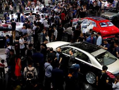 BMW, Porsche и Bentley намериха алтернатива на автосалона в Женева
