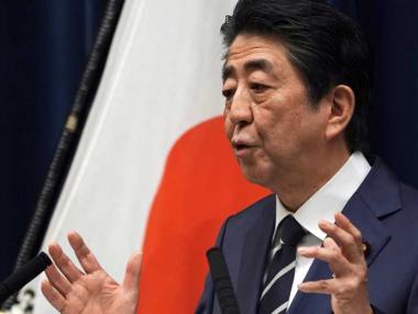 Коронавирусът създава голяма заплаха за правителството на Япония