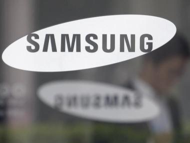 Samsung строи развоен център във Виетнам