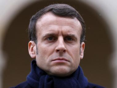 Макрон обеща подкрепа за Гърция и България в мигрантската криза