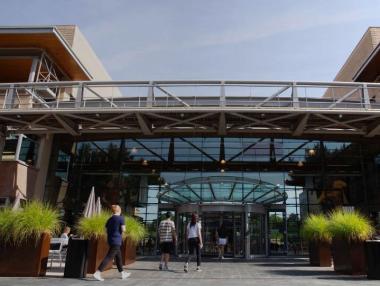 Nike затвори европейската си централа заради случай на коронавирус