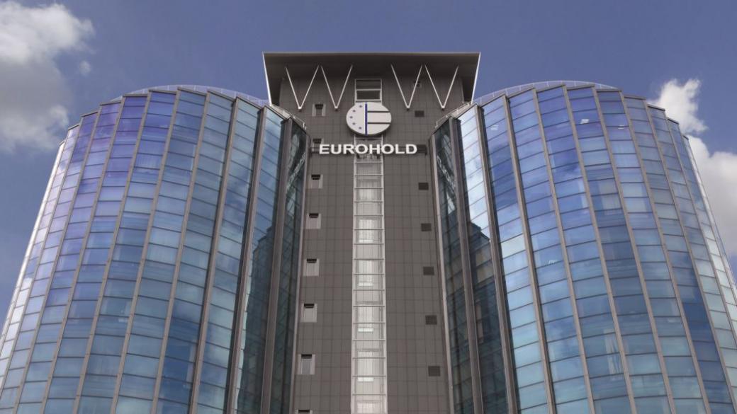 „Еврохолд“ отчете рекордни консолидирани приходи за 2019 г.