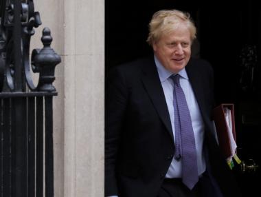 Лондон и Брюксел започват днес преговорите за бъдещите си отношения