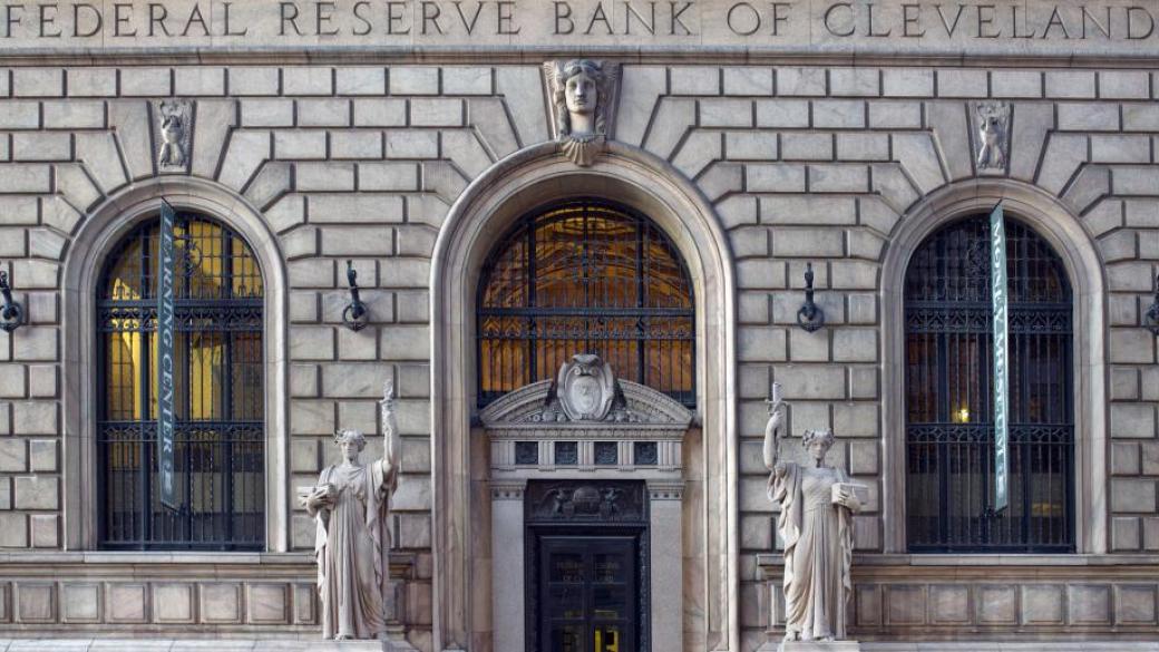 Goldman: Фед ще намали агресивно лихвените си проценти до 2 седмици