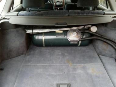 Свършиха бутилките за автомобилни газови уредби