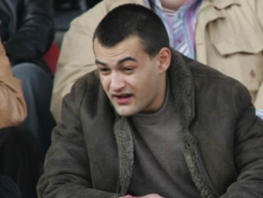 И синът на Васил Божков е обвинен в пране на пари