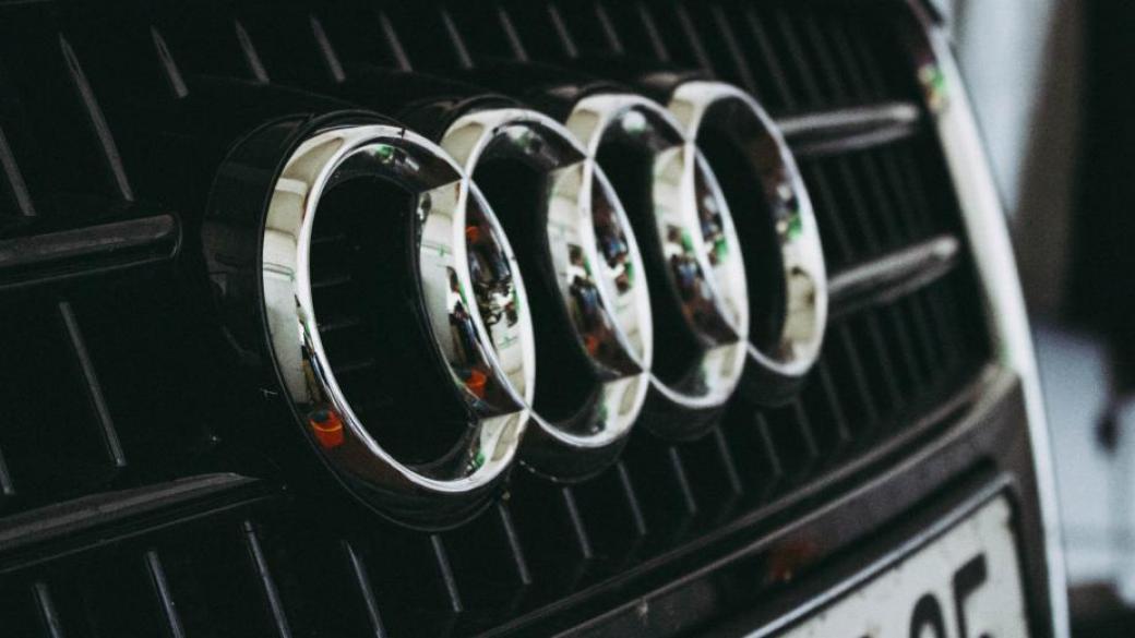 Volkswagen иска да притежава 100% от Audi