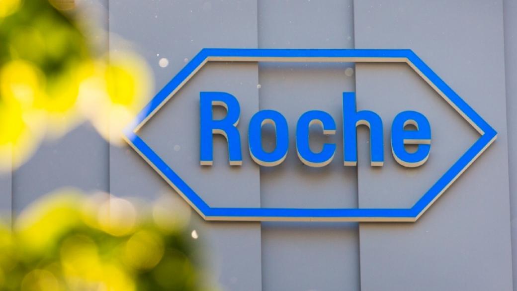 Roche и „Св. Иван Рилски” подписаха лекарствен договор за 20 млн. лв.