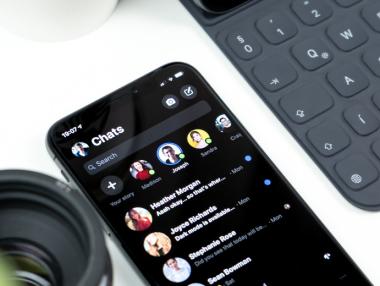 Messenger става по-бърз, по-малък и по-опростен