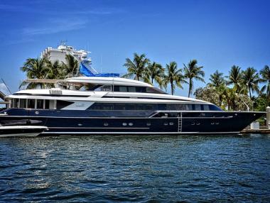 Още 31 000 души се присъединяват към ултрабогатия елит