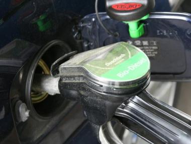 Потреблението на горива в Китай пада драстично