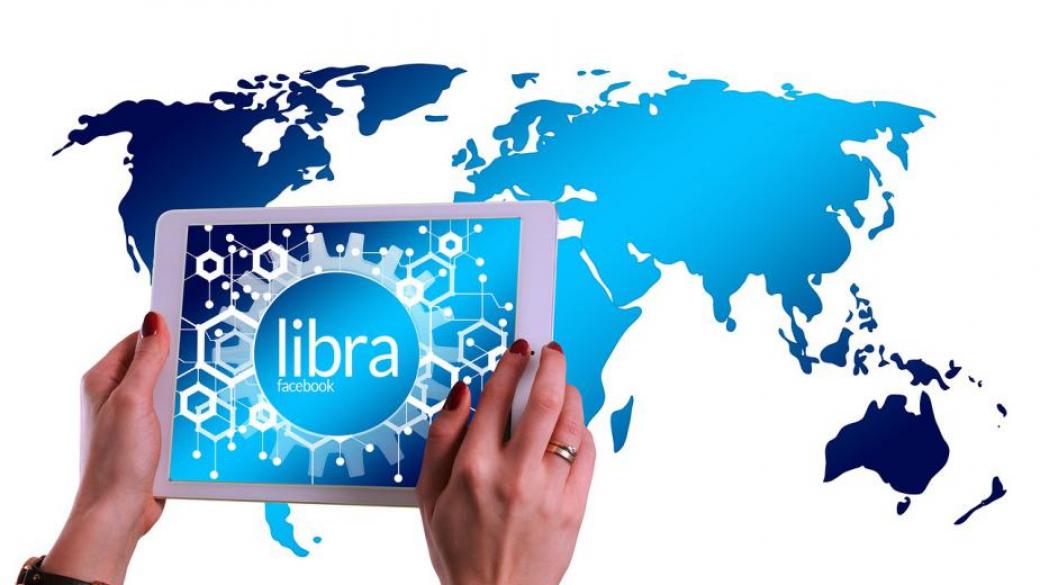 Facebook може да възроди Libra в електронна платежна система