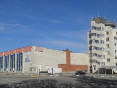 Готви се смяна на концесионера на летище Горна Оряховица