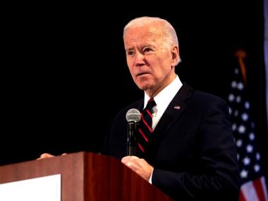 Джо Байдън е големият победител от супервторника в САЩ